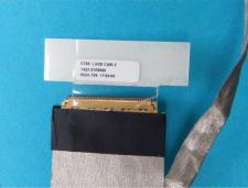 Шлейф матриці до ноутбука Lenovo G710 №2